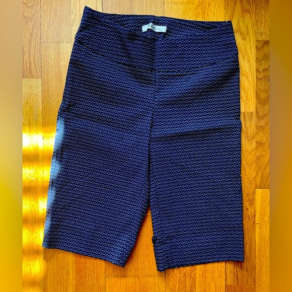 S.C. & CO long dress shorts - Picture 1 of 4